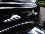 Alfa Romeo 8C 2900B Lungo Touring Spider 1939 года